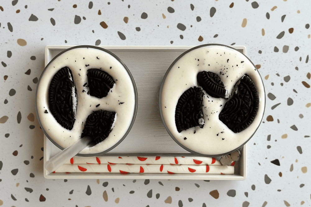 Western-Vietnamese fusion approach combining traditional coffee with modern techniques